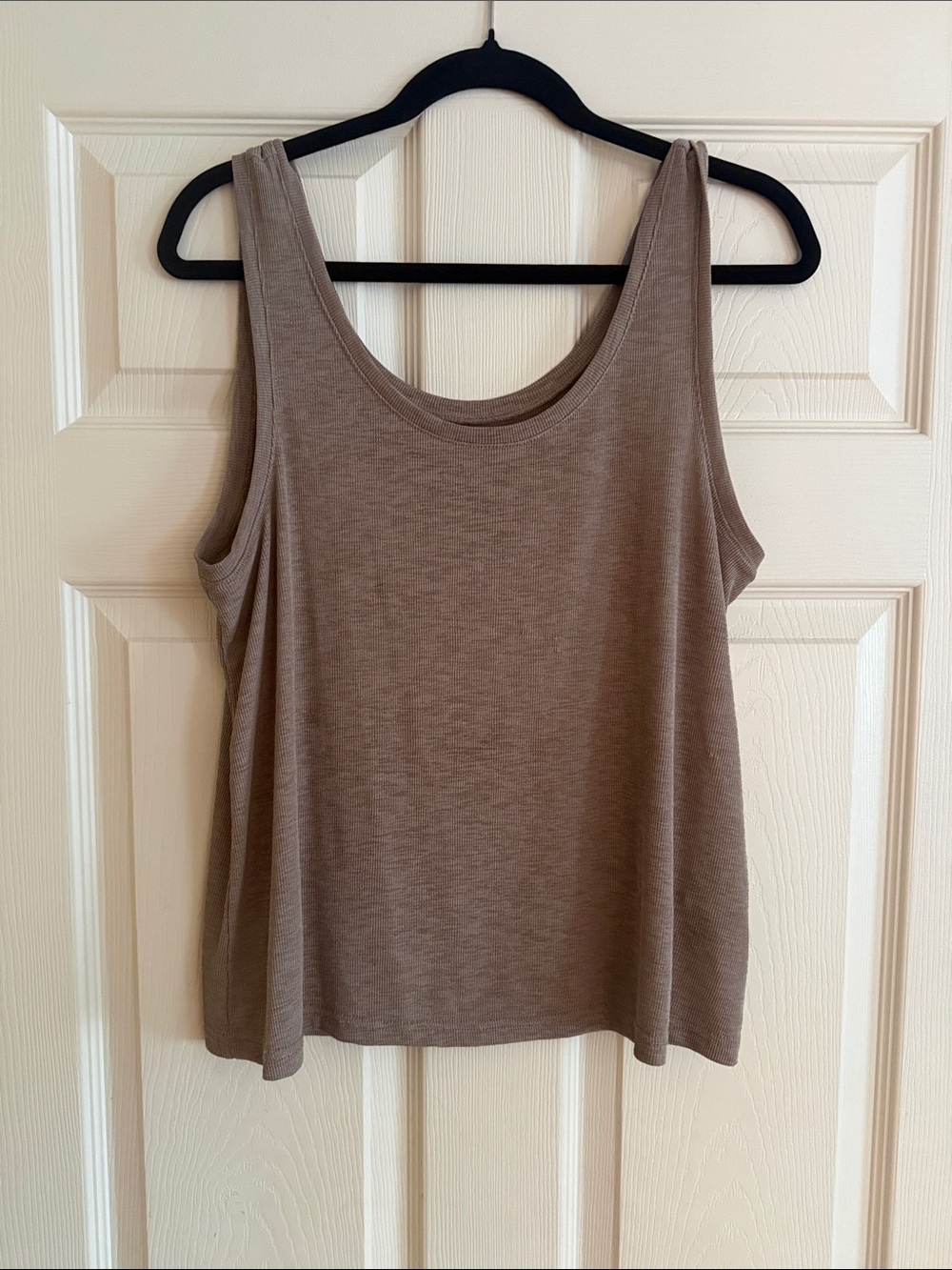 Madewell tank